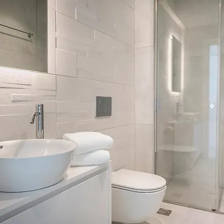 Oikos Boutique Residences Private Estate 빌라 *