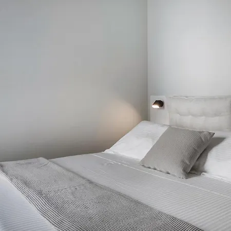 빌라 Oikos Boutique Residences Private Estate