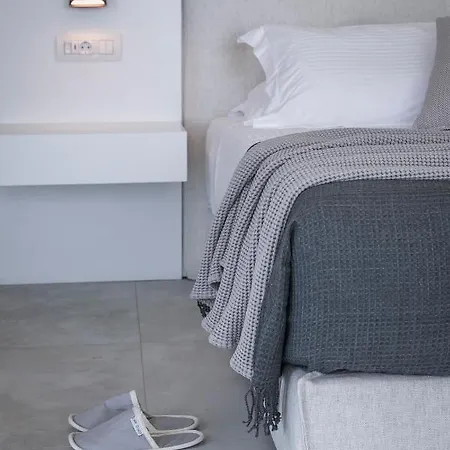 Oikos Boutique Residences Private Estate 빌라