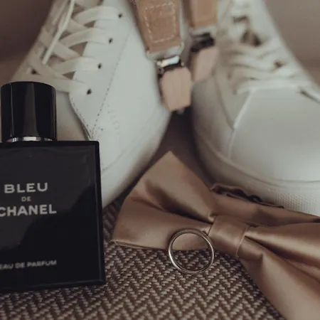 Oikos Boutique Residences Private Estate * Plateies