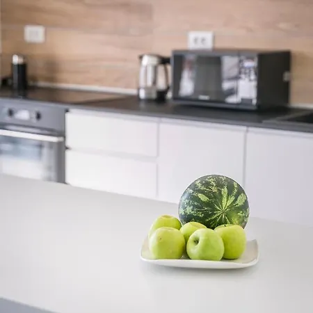 Oikos Boutique Residences Private Estate 빌라 Plateies