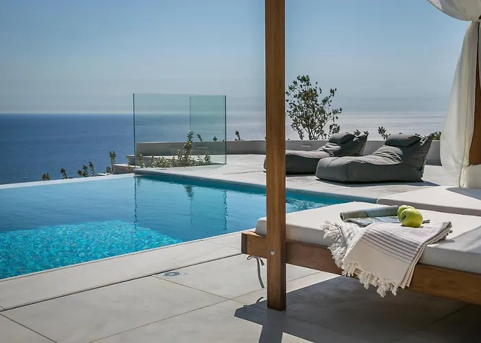Vilă Oikos Boutique Residences Private Estate *