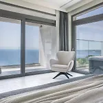 Βίλα Oikos Boutique Residences Private Estate