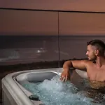 Oikos Boutique Residences Private Estate Βίλα Πλατείες