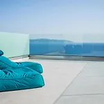 Βίλα Oikos Boutique Residences Private Estate Πλατείες