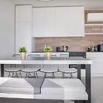 Oikos Boutique Residences Private Estate Βίλα *
