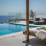 Βίλα Oikos Boutique Residences Private Estate *