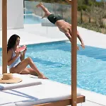 Oikos Boutique Residences Private Estate Βίλα