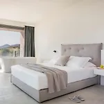 Oikos Boutique Residences Private Estate * Πλατείες