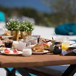 Βίλα Oikos Boutique Residences Private Estate *