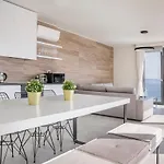 Βίλα Oikos Boutique Residences Private Estate Πλατείες