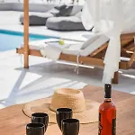 Oikos Boutique Residences Private Estate Βίλα