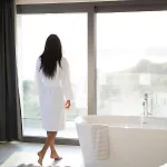 Oikos Boutique Residences Private Estate * Πλατείες