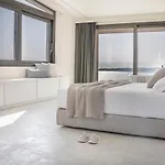Oikos Boutique Residences Private Estate Βίλα Πλατείες