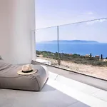 Oikos Boutique Residences Private Estate Βίλα Πλατείες