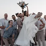 Oikos Boutique Residences Private Estate Βίλα *