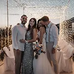 Oikos Boutique Residences Private Estate * Πλατείες