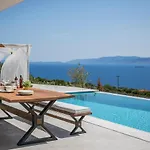 Oikos Boutique Residences Private Estate Βίλα Πλατείες