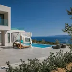 Oikos Boutique Residences Private Estate Βίλα