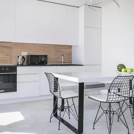 Oikos Boutique Residences Private Estate Βίλα *