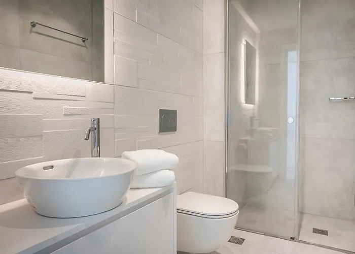 Oikos Boutique Residences Private Estate Βίλα *