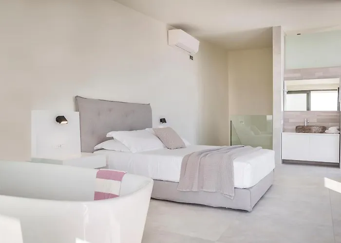 Oikos Boutique Residences Private Estate * Πλατείες