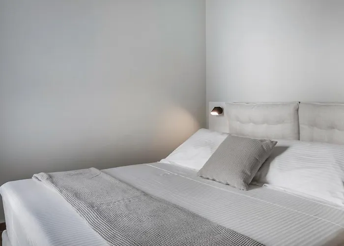 Βίλα Oikos Boutique Residences Private Estate
