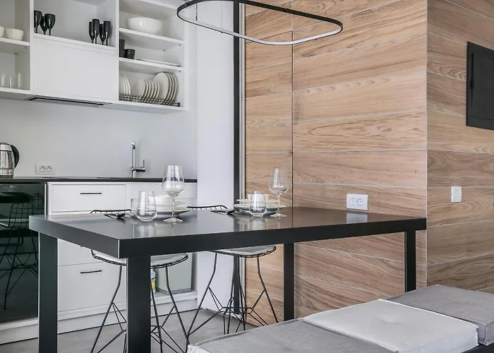 Oikos Boutique Residences Private Estate Βίλα