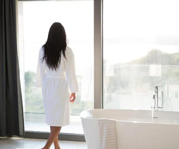 Oikos Boutique Residences Private Estate * Πλατείες