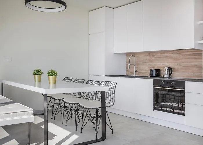 Βίλα Oikos Boutique Residences Private Estate *