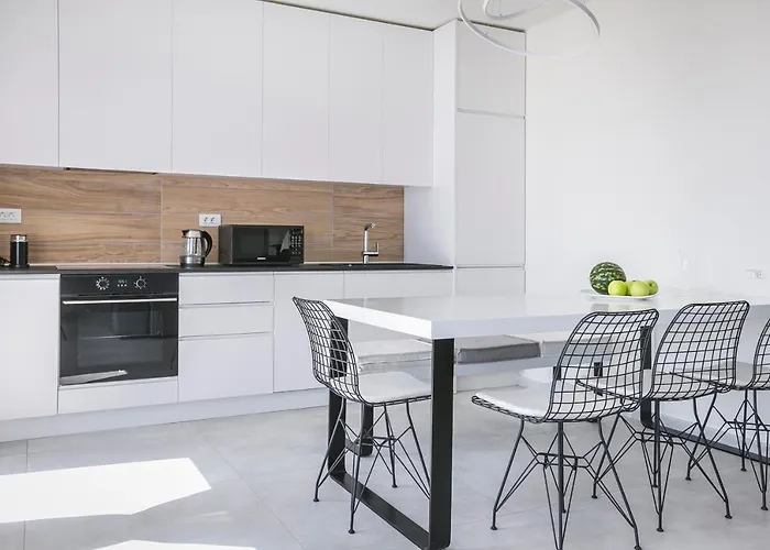 Oikos Boutique Residences Private Estate Βίλα *