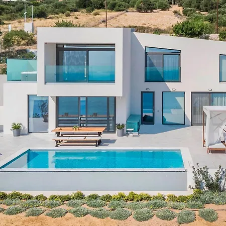 Oikos Boutique Residences *