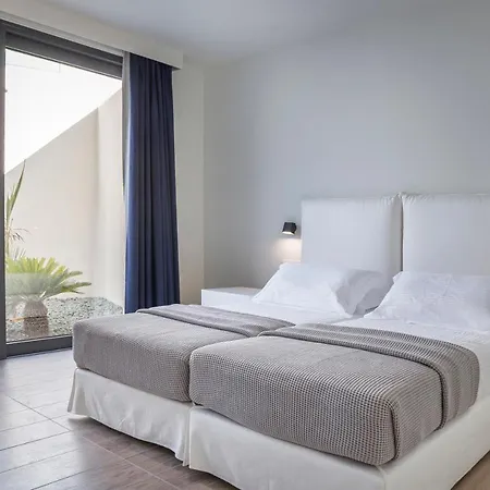 Oikos Boutique Residences Villa