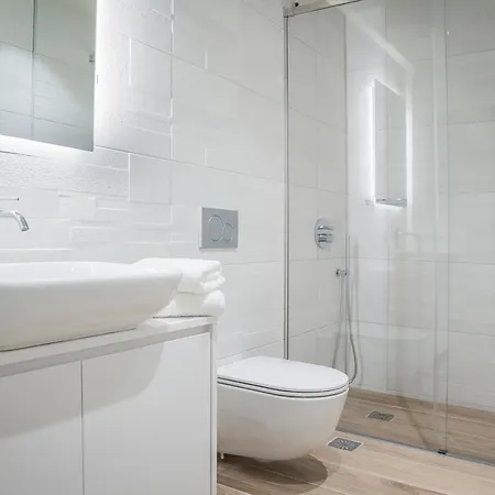 Oikos Boutique Residences Private Estate