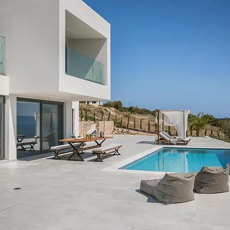 Oikos Boutique Residences Private Estate