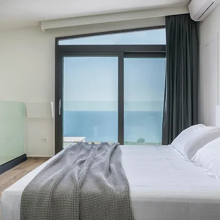 וילה Oikos Boutique Residences Private Estate