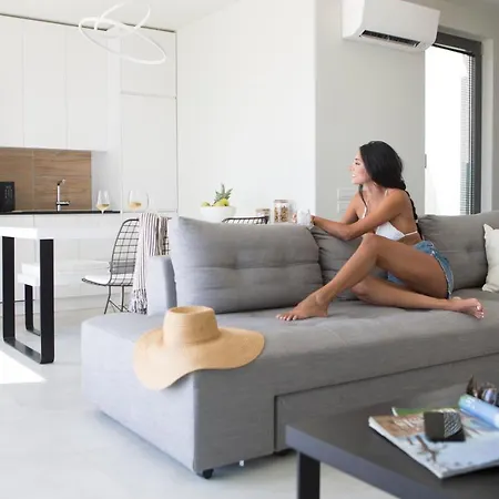 Oikos Boutique Residences