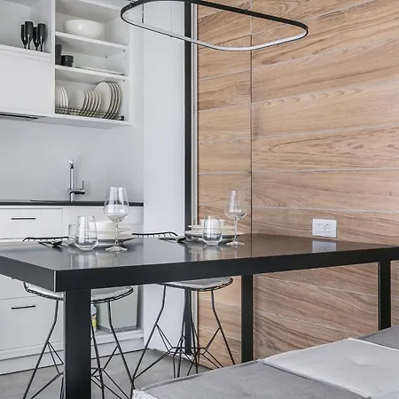 Oikos Boutique Residences Villa