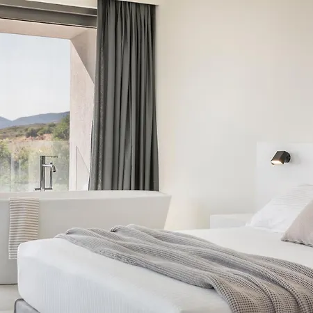 Oikos Boutique Residences