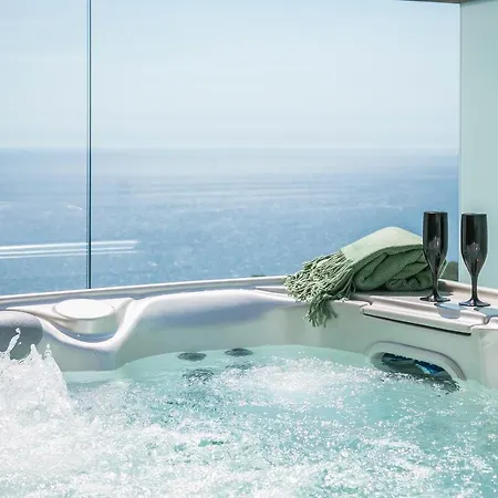 Oikos Boutique Residences Villa