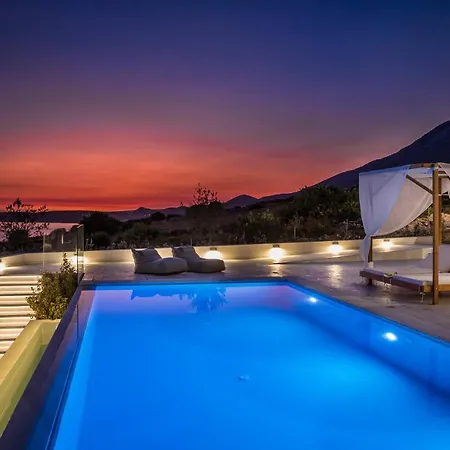 Oikos Boutique Residences Private Estate
