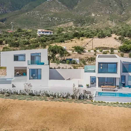 Oikos Boutique Residences