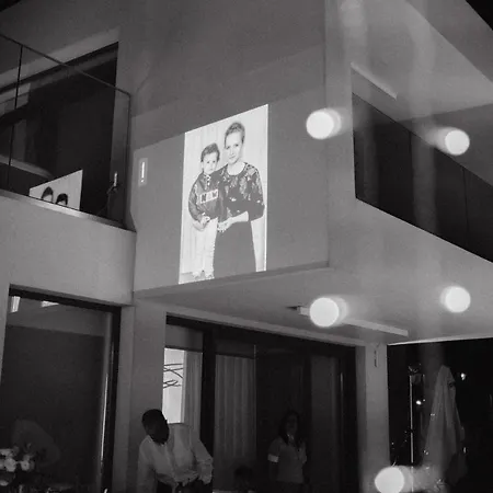 Oikos Boutique Residences Private Estate Villa Plateies