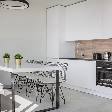 Villa Oikos Boutique Residences *