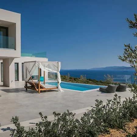 Oikos Boutique Residences Private Estate Villa