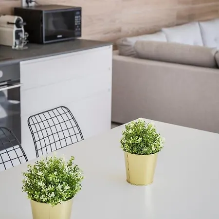 Oikos Boutique Residences
