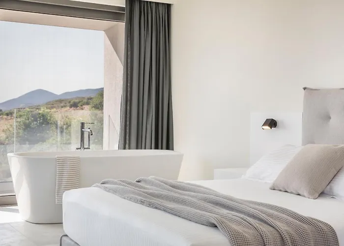 Oikos Boutique Residences Private Estate
