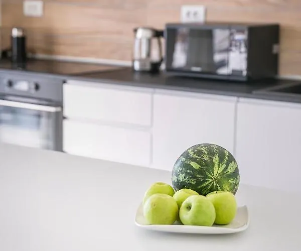 Oikos Boutique Residences Private Estate فيلة Plateies